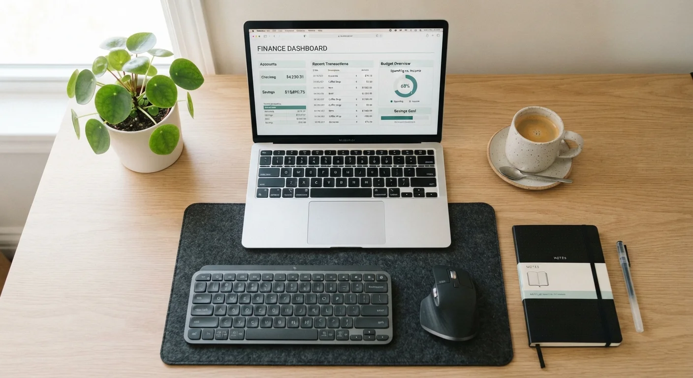 Automating Your Savings Without Overthinking It