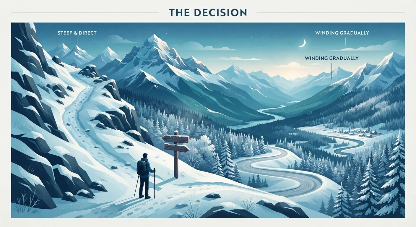 Avalanche vs. Snowball: Two Debt Payoff Strategies Compared