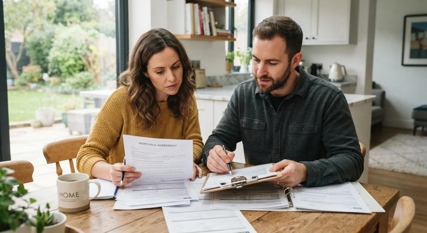Before You Make an Offer: A Due-Diligence Checklist