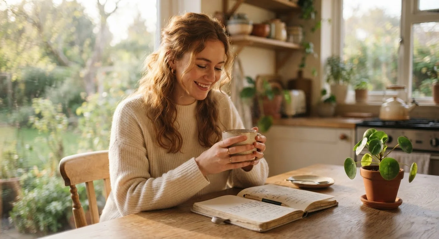 Building a Daily Routine That Supports Mental Health
