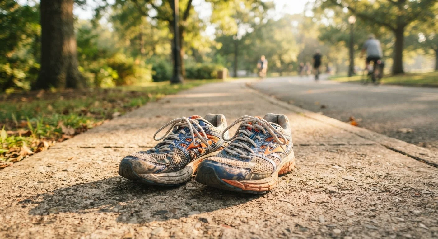Building an Exercise Habit When You've Never Liked Working Out