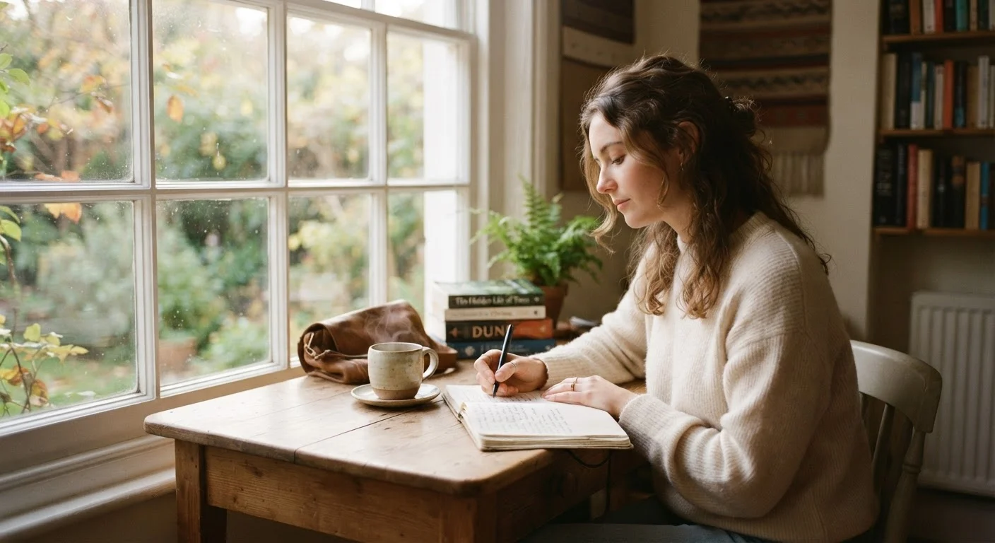 Checking In on Your Mental Health: A Personal Audit Framework