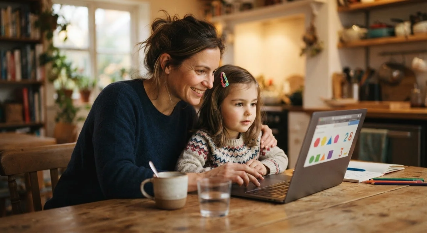 Children and Online Safety: What Parents Should Understand About Digital Risks