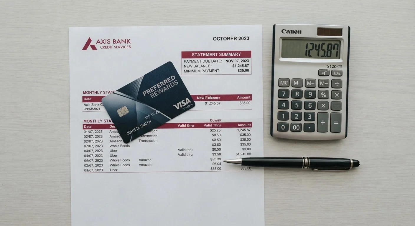 Common Myths About Carrying a Credit Card Balance