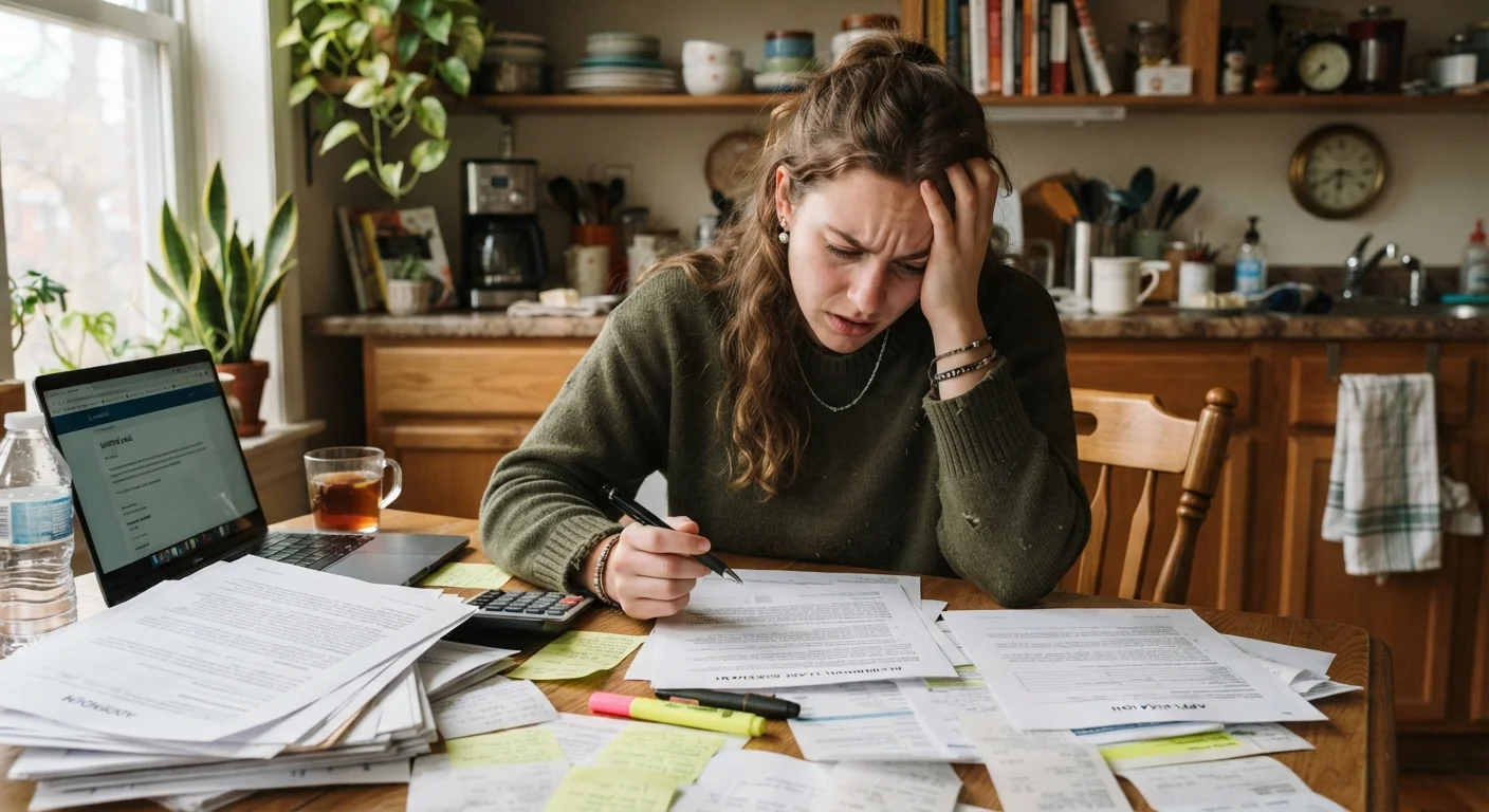 Costly Renting Pitfalls That Catch Tenants Off Guard