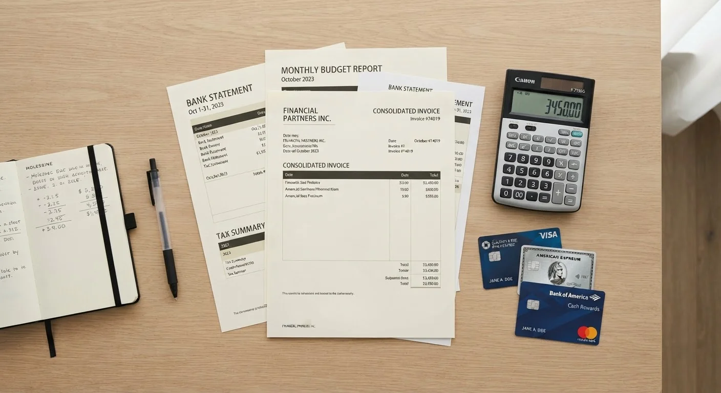 Debt Consolidation: A Plain-Language Guide to How It Works