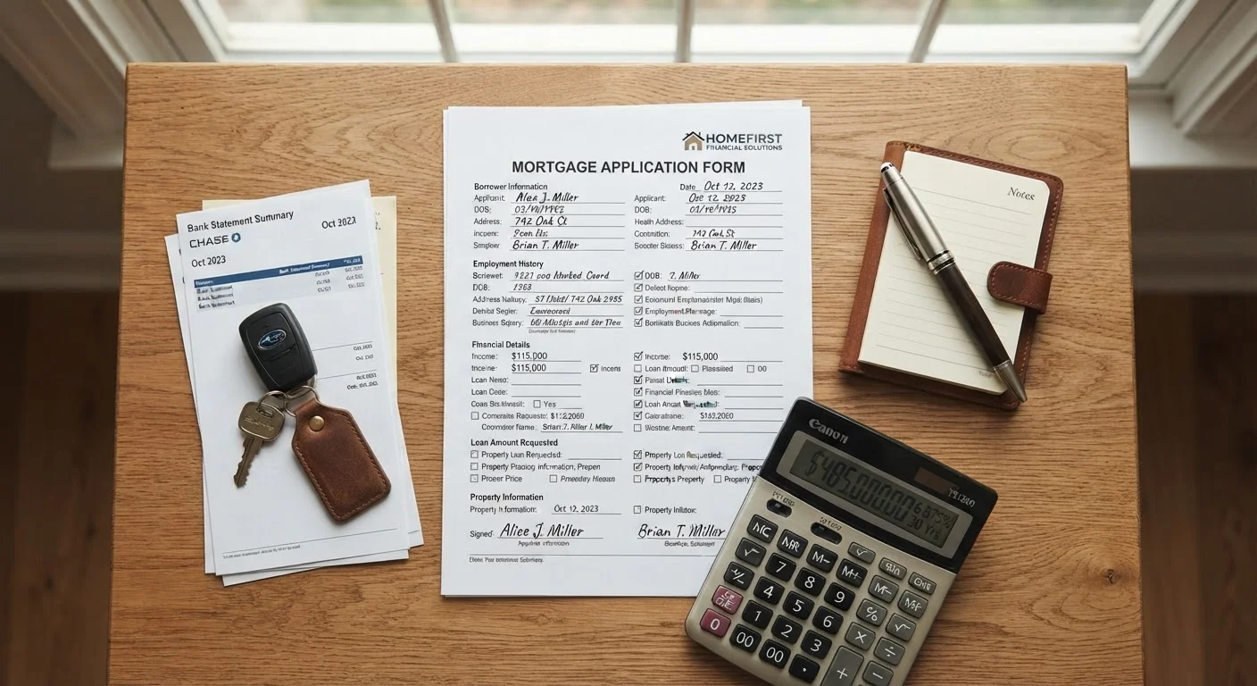 Debt-to-Income Ratio: The Number Lenders Watch Most Closely
