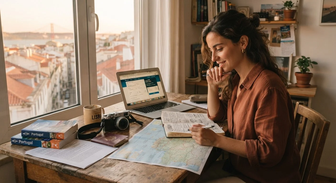 Destination Research That Goes Beyond the Top-Ten List