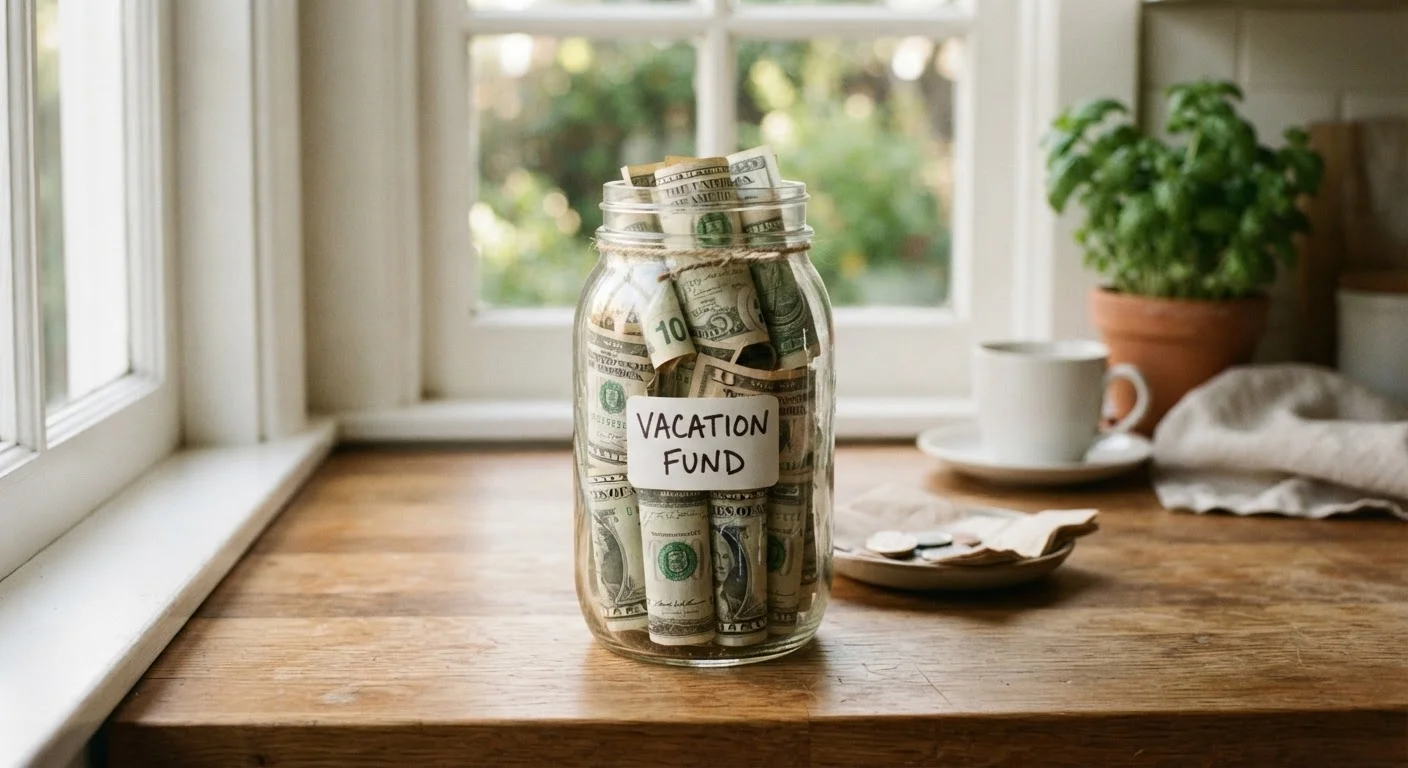 Emergency Funds Explained: How Much Is Enough and Where to Keep It