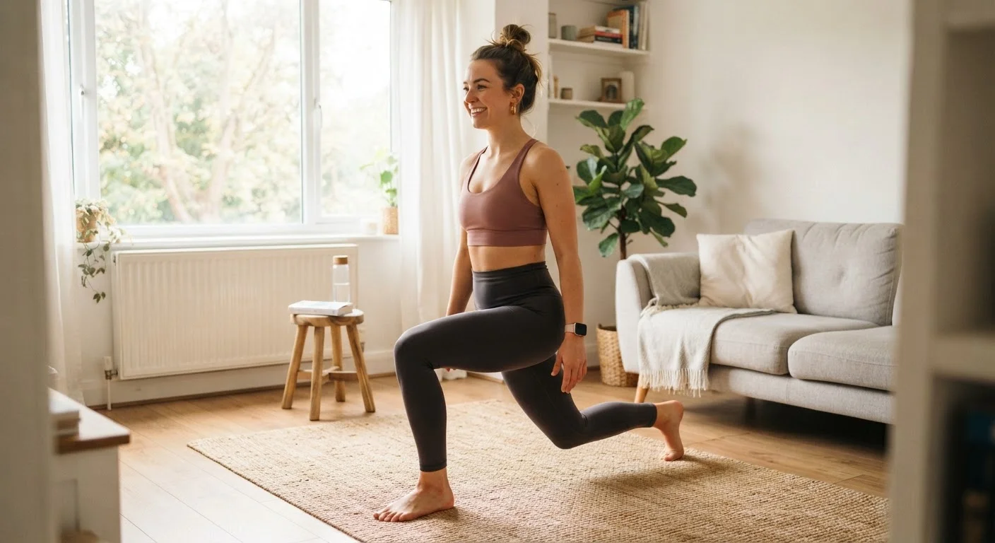 Fitness Myths That Keep People on the Couch