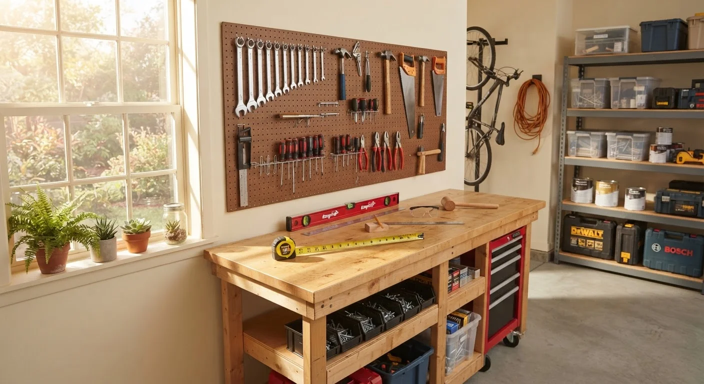 Getting Started with Home Improvement: A Primer for New Homeowners