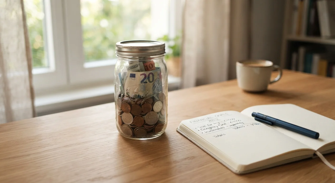 High-Yield Savings Accounts: What They Offer and What They Don't