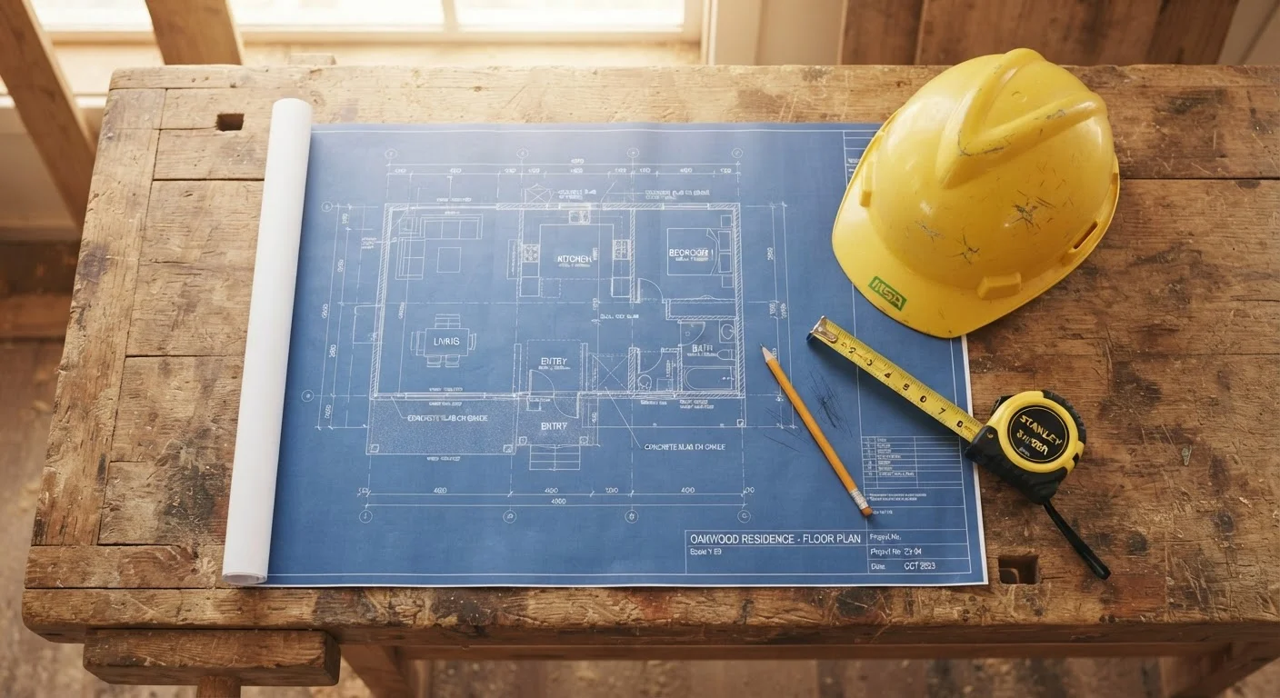 Home Improvement Glossary: 60 Terms Every Homeowner Should Recognize