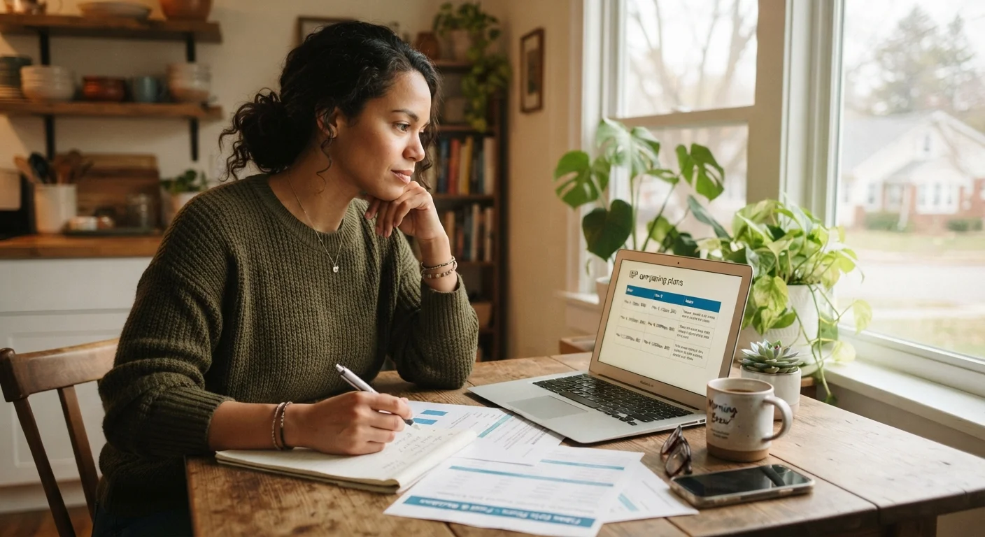 Home Internet Shopping Checklist: What to Verify Before You Commit