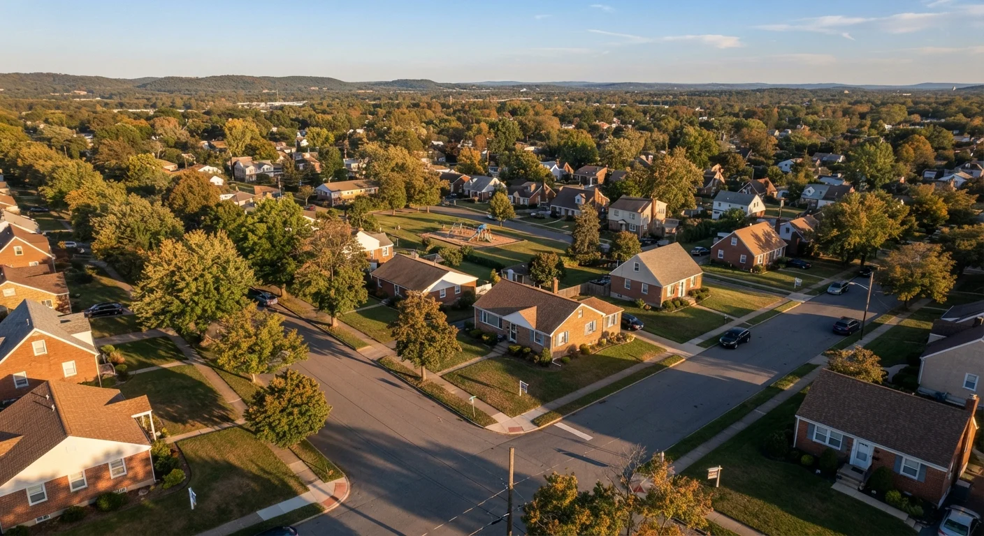 Housing Inventory Explained: What Low Supply Really Does to Prices