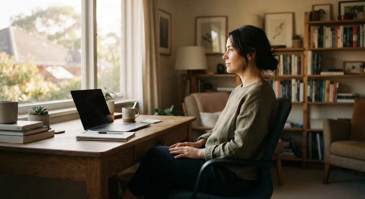 How Sedentary Behavior Differs from Simply Not Exercising