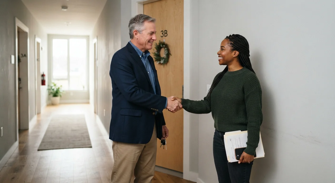 Keeping a Healthy Landlord-Tenant Relationship Over Time