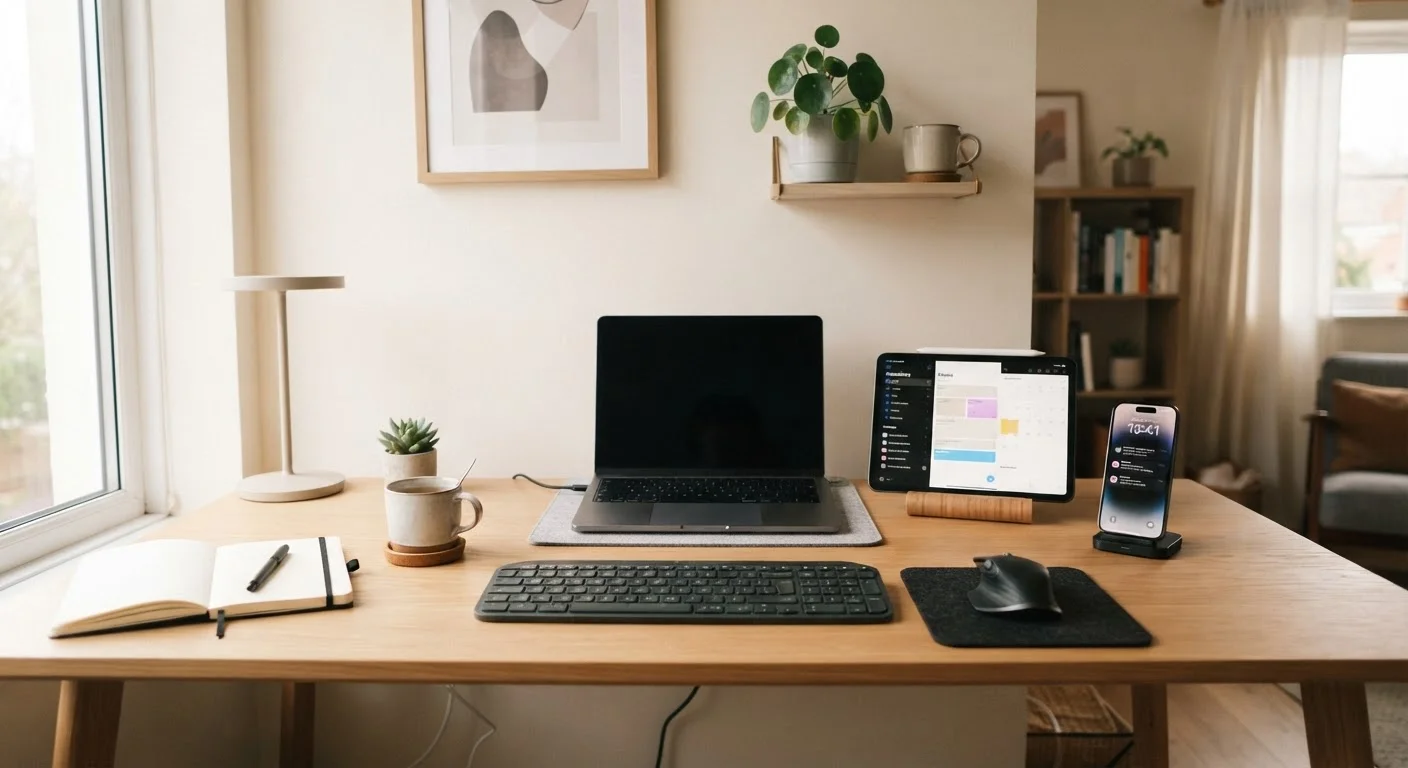 Keeping Your Devices Running Well Over Time