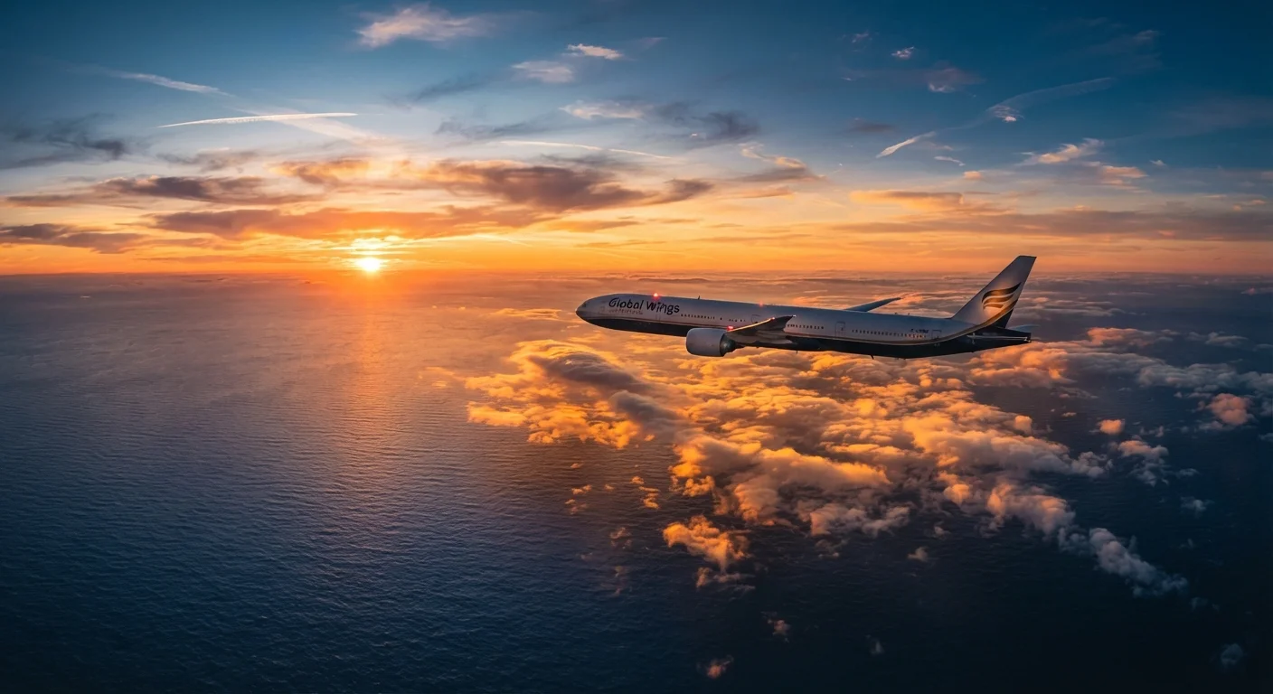 Long-Haul Flight vs. Connecting Itinerary: The Real Comfort and Cost Trade-offs