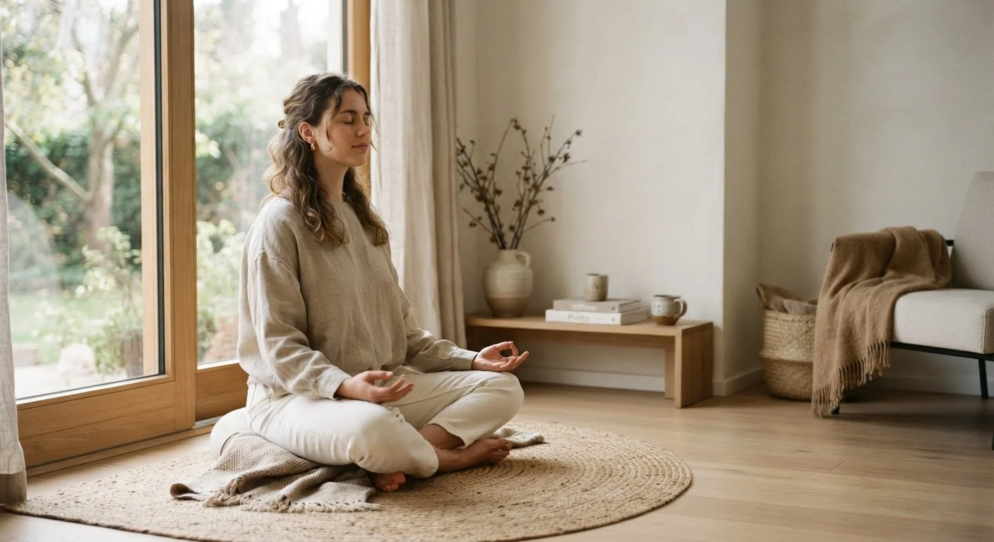 Mindfulness and Meditation: Two Related Practices Worth Distinguishing