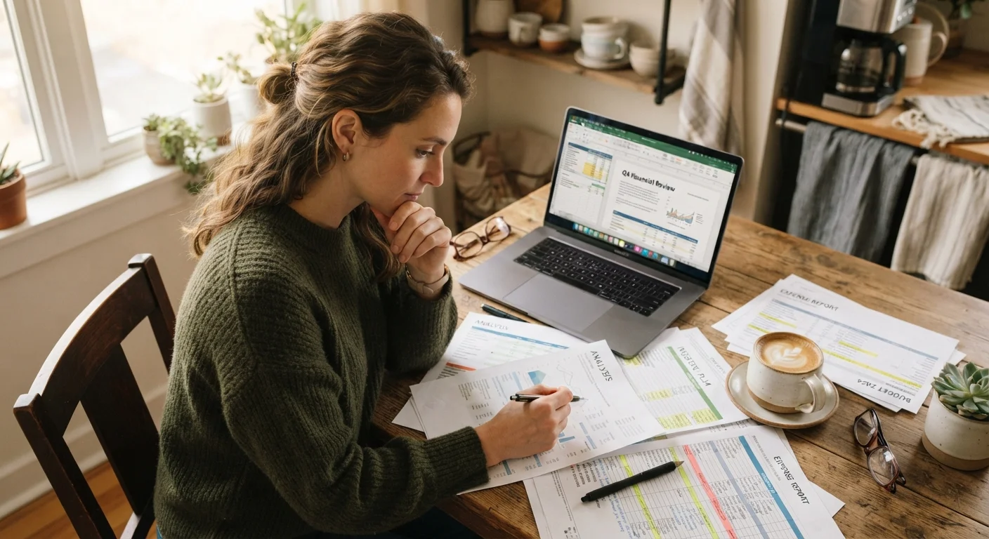 Money Beliefs That Quietly Undermine Financial Progress