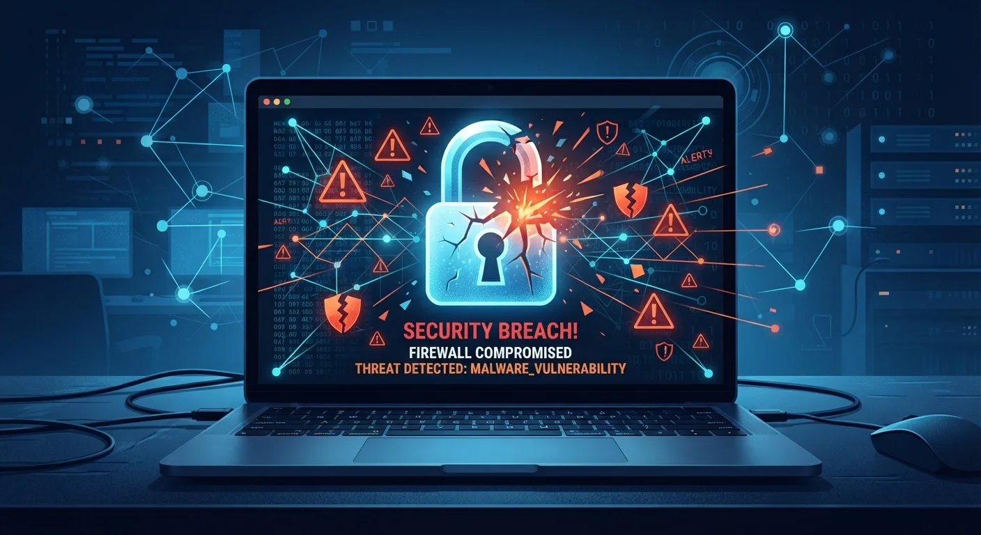Online Safety Myths That Give People a False Sense of Security
