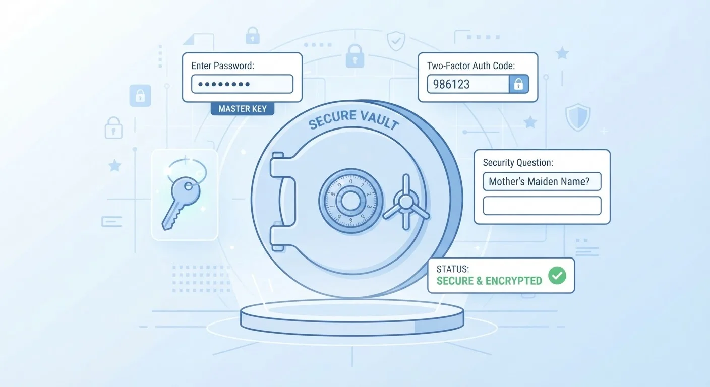 Password Managers: What They Are and How They Work