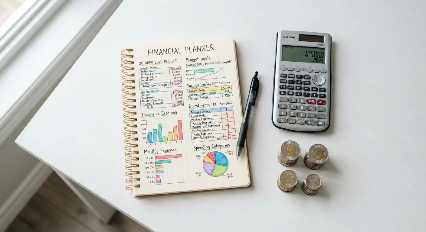 Personal Financial Planning: A Complete Overview