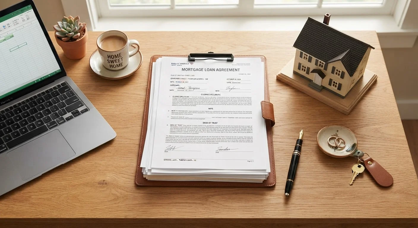 Pre-Approval vs. Pre-Qualification: What Each One Actually Means