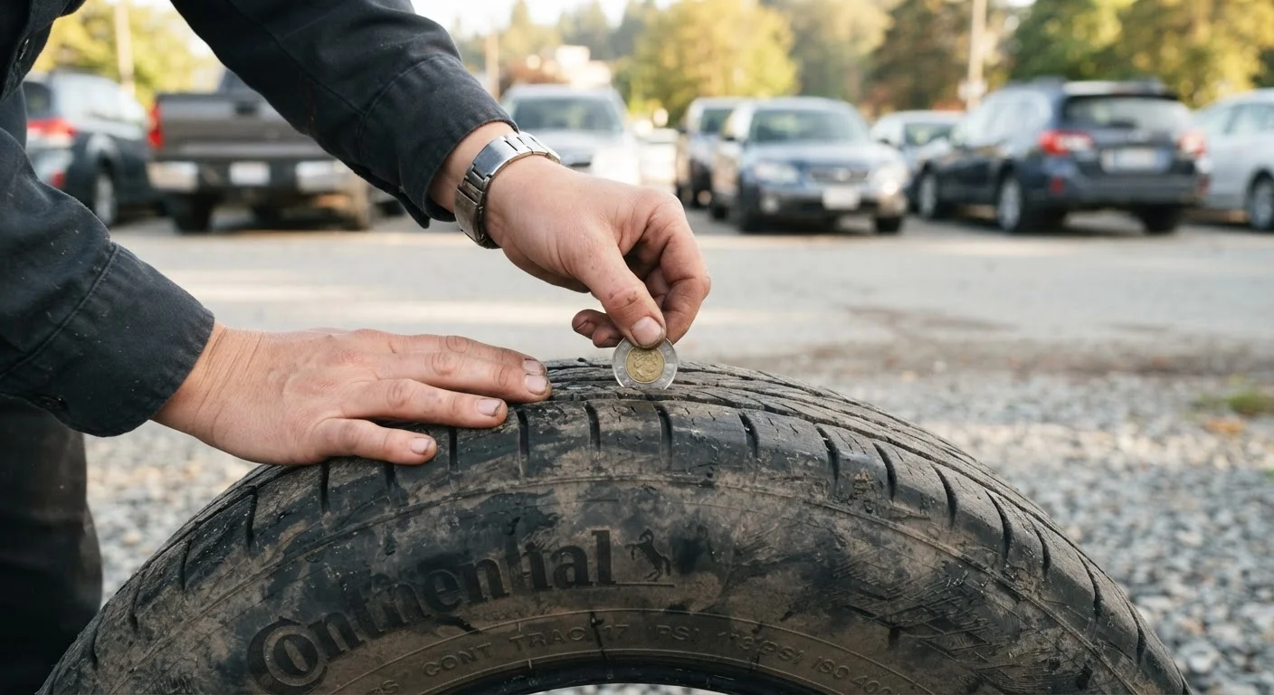 Pre-Trip Safety Check: What to Verify Before Every Drive