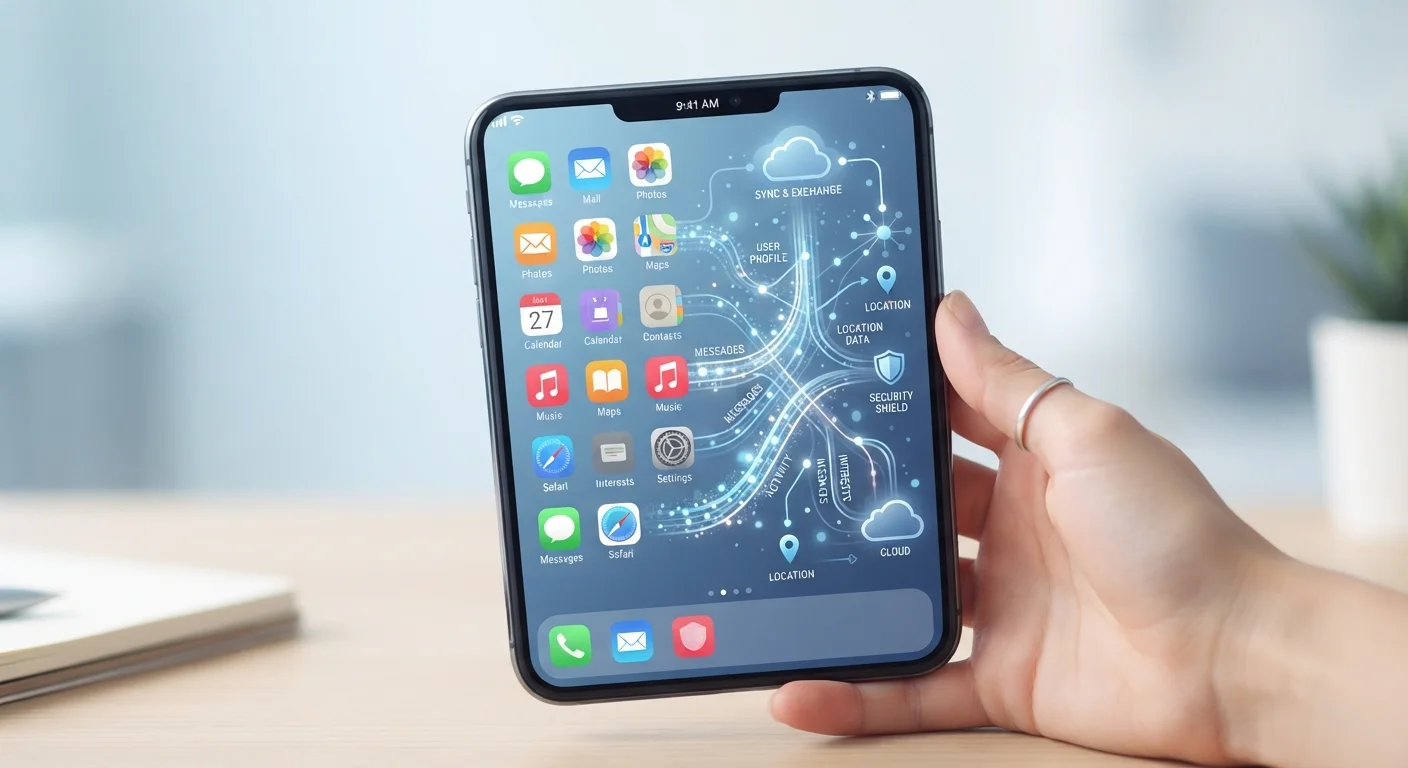 Privacy Trade-Offs: What You Give Up When Apps and Services Are Free