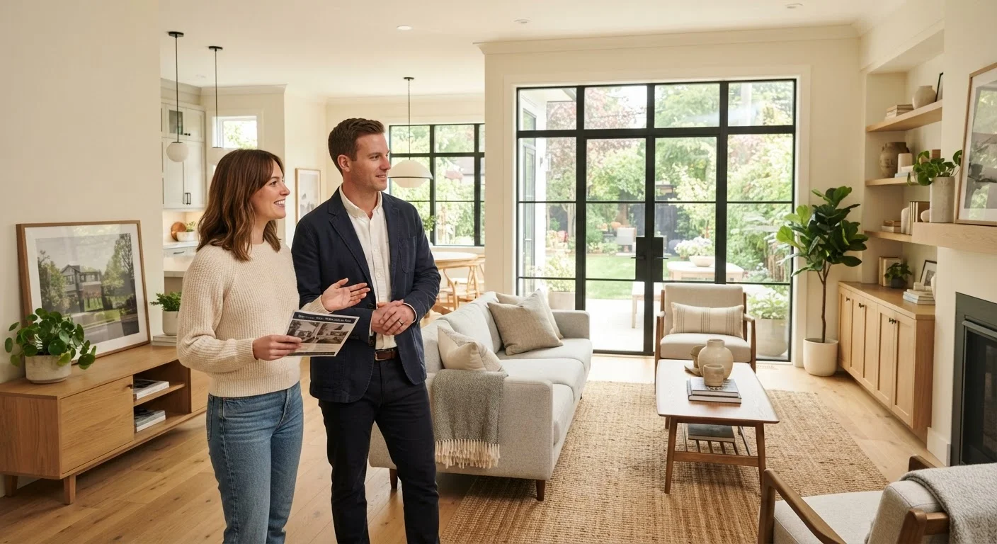 Questions Worth Asking at Every Open House