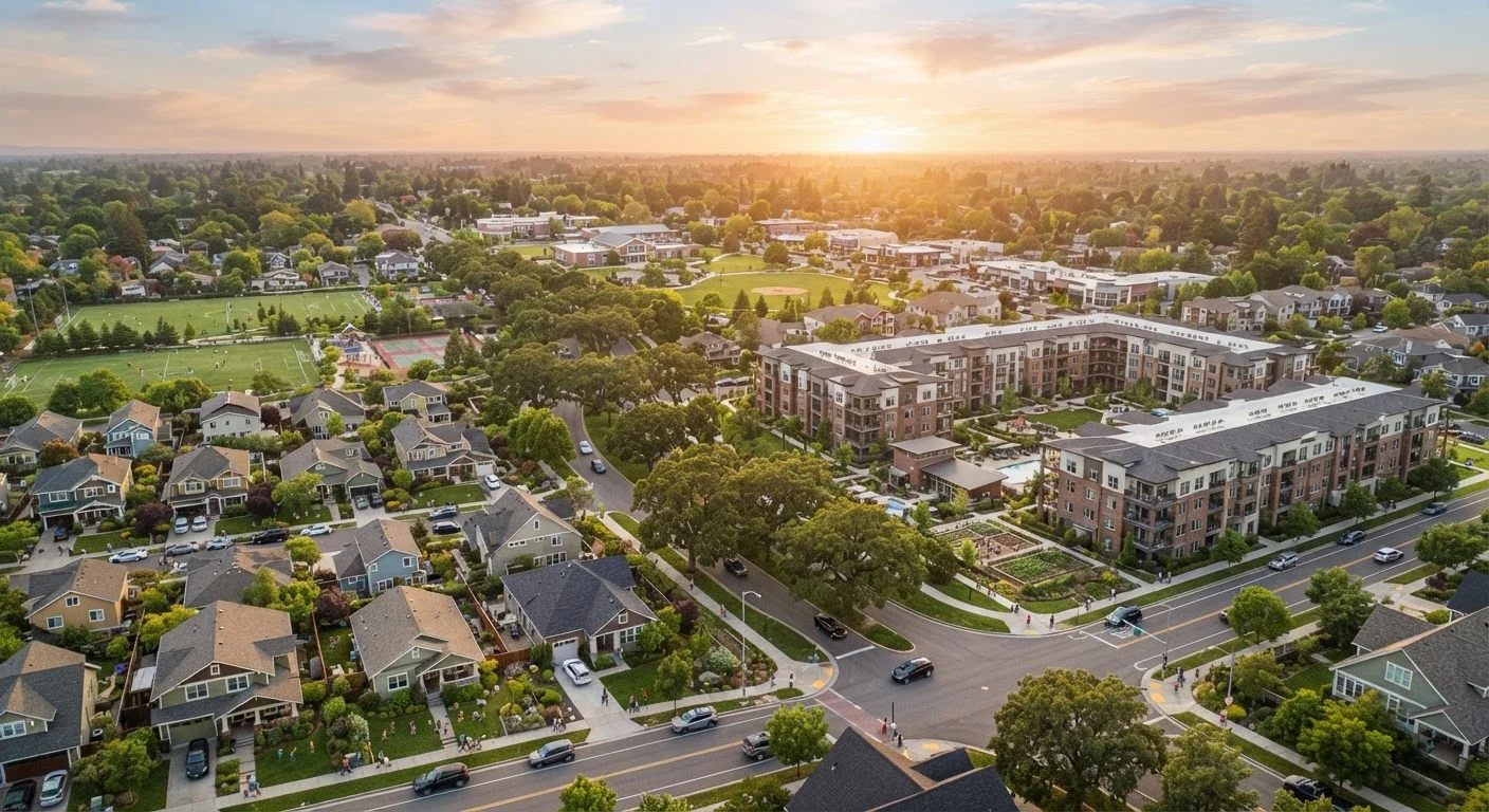 Renting vs. Buying in Today's Market: A Framework for Thinking It Through