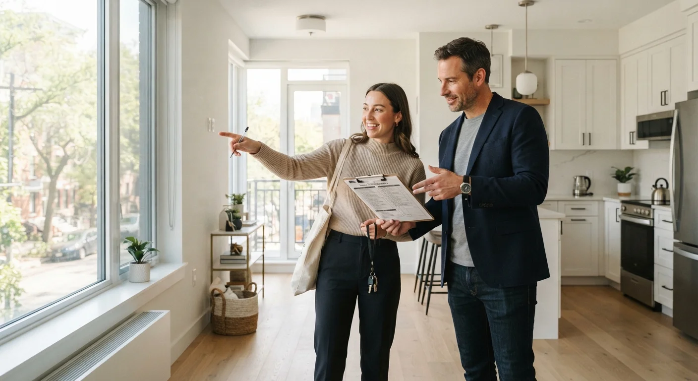 Security Deposits: What Landlords Can and Can't Keep