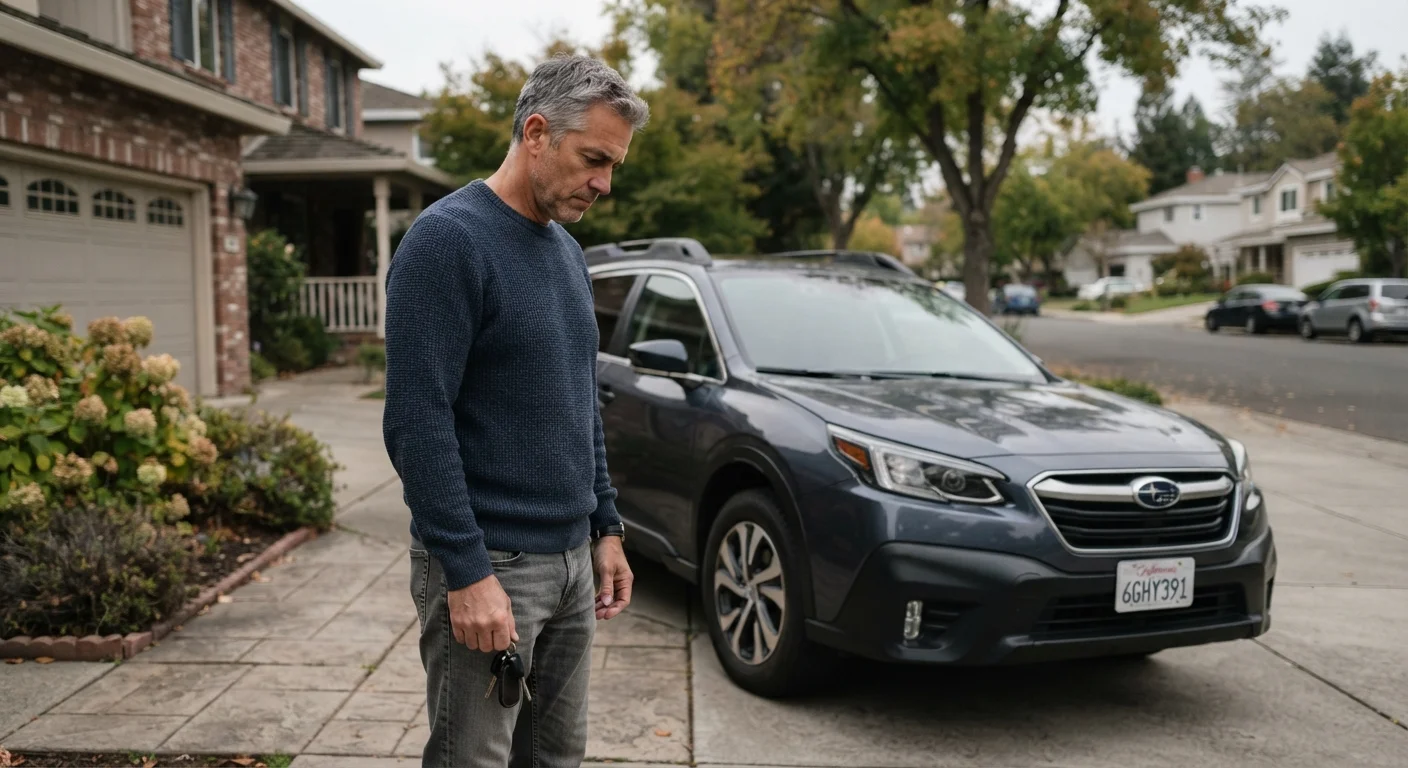 Selling, Trading In, or Keeping Your Car: How to Think Through the Decision