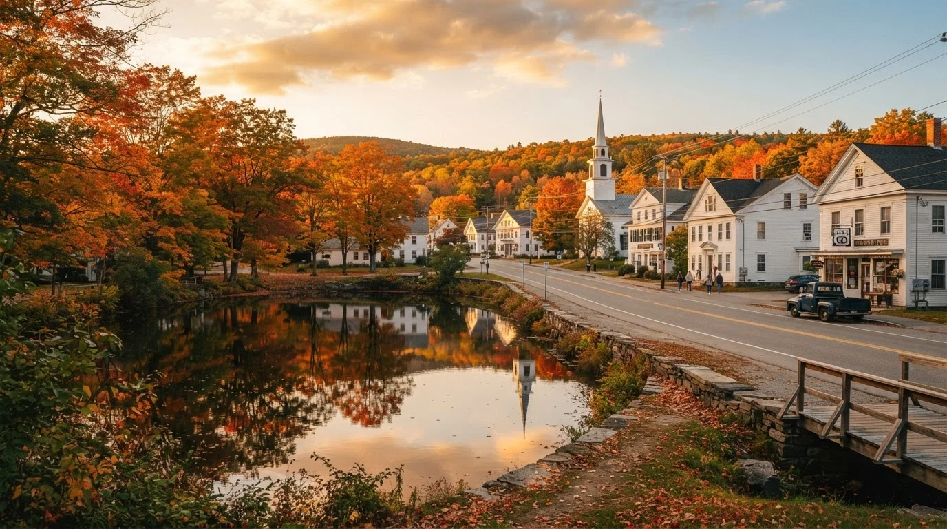 Shoulder Season Travel in the United States: Which Destinations Benefit Most