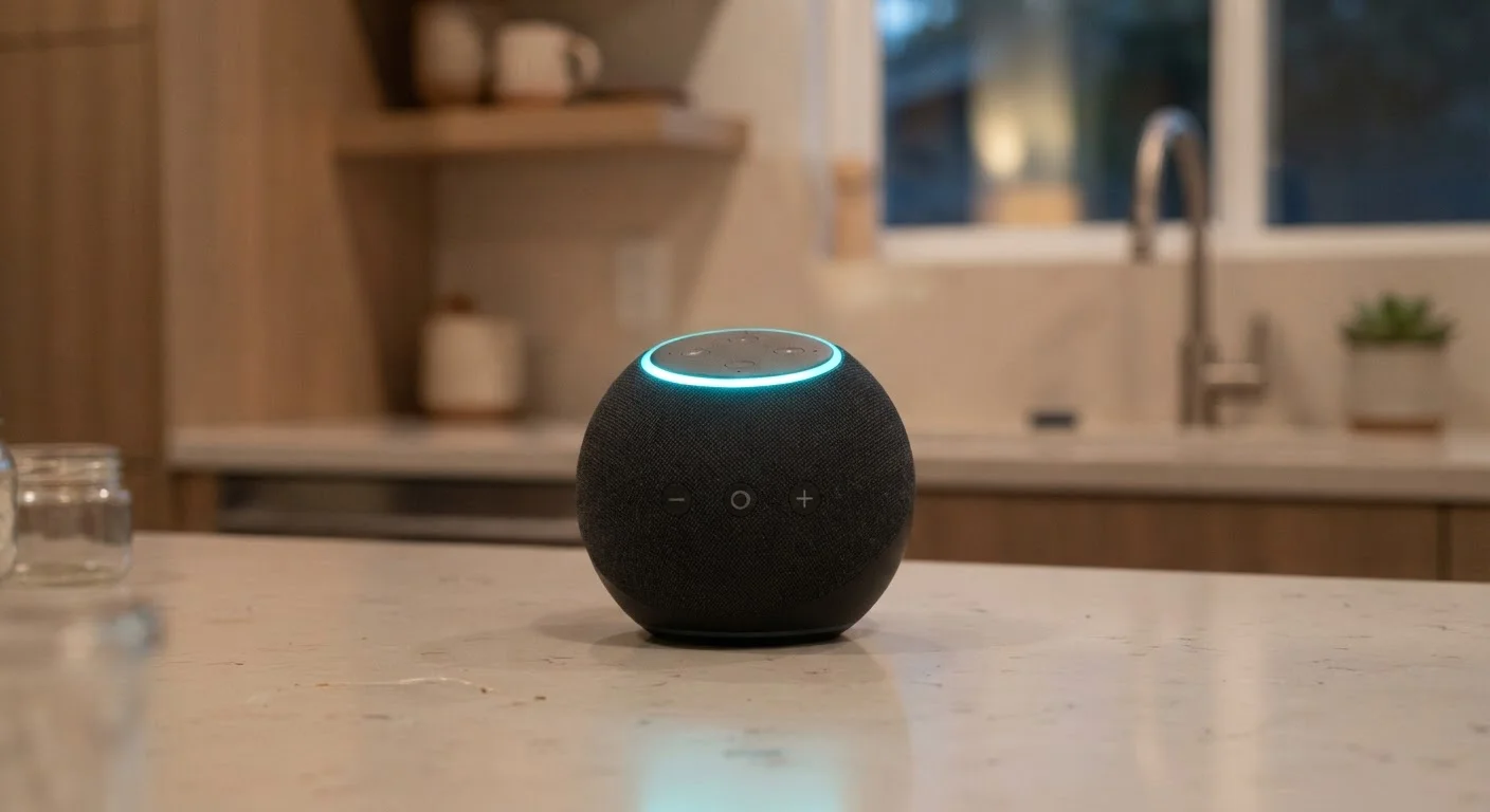 Smart Speakers and Privacy: What Gets Recorded and What Doesn't
