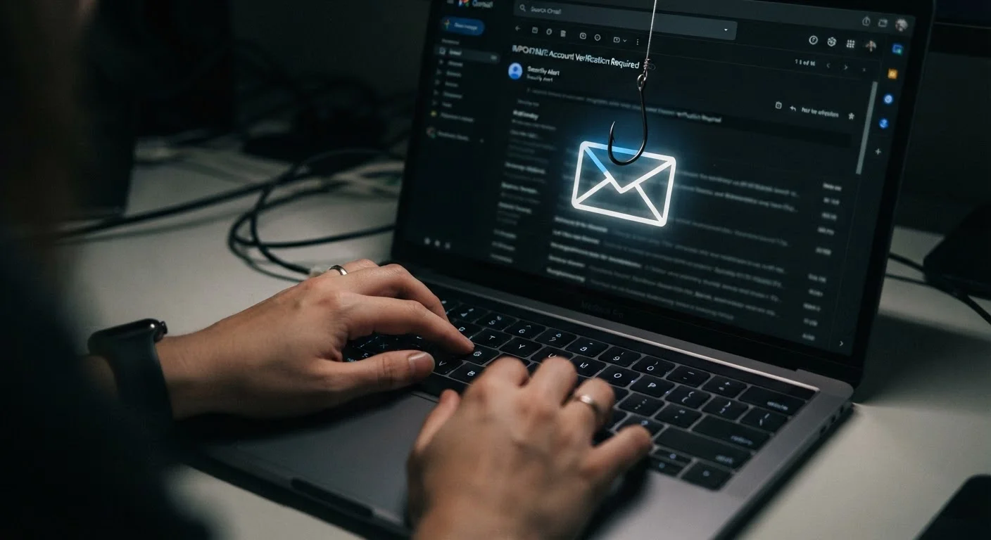 Social Engineering: The Human Side of Cybercrime Most People Overlook
