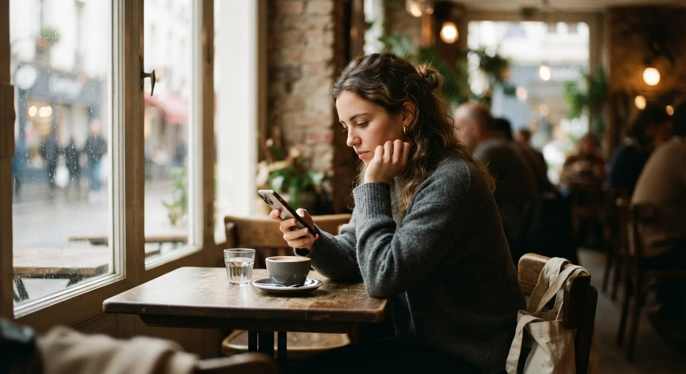 Social Media Use and Mental Well-Being: What the Research Shows