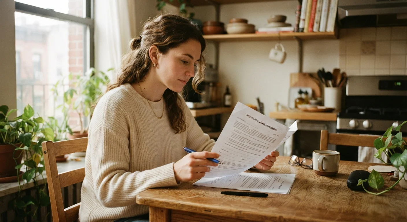 Tenant Rights Every US Renter Should Understand