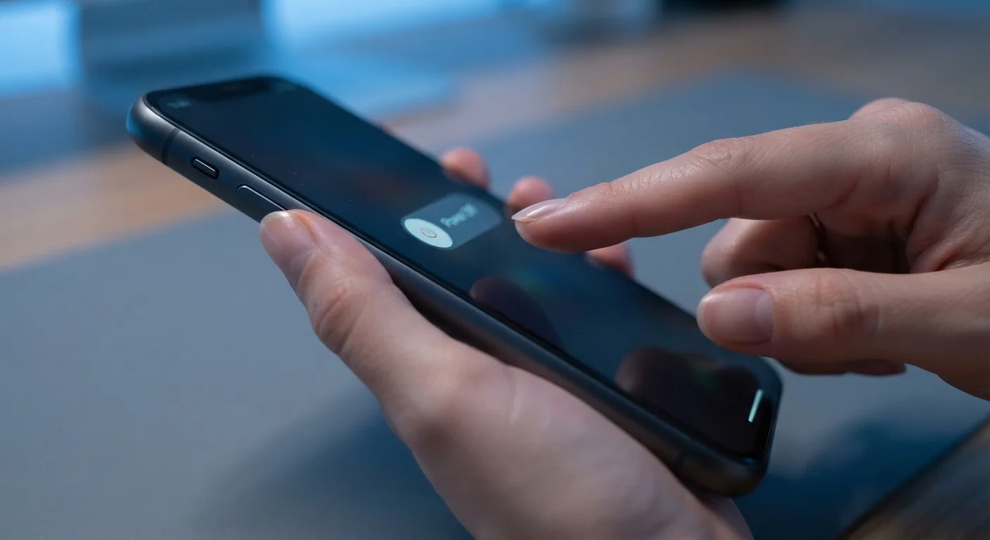 The Difference Between Restarting and Resetting a Device