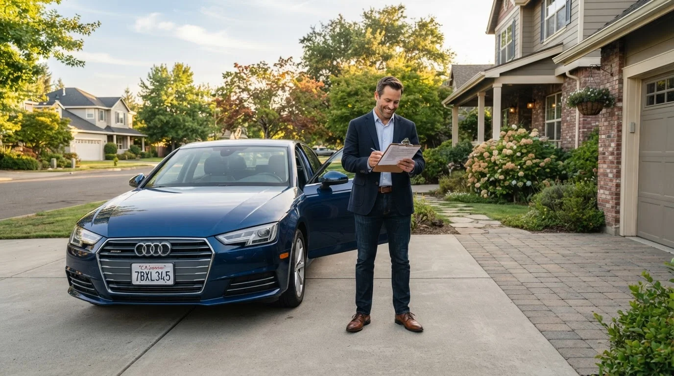 The Full Picture of Car Ownership: Costs, Obligations, and Smart Habits
