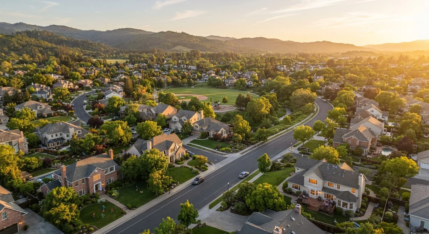 The Home-Buying Process, Start to Finish