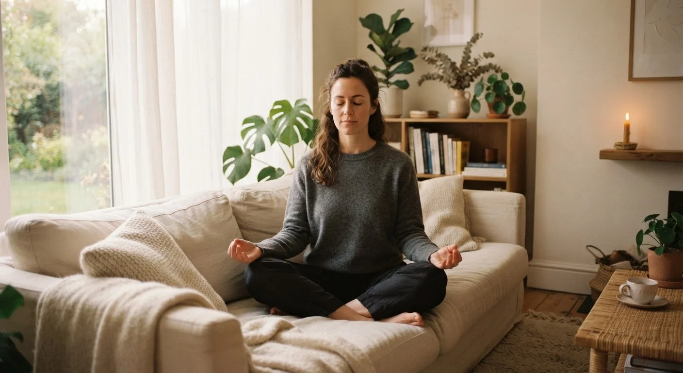Things People Get Wrong About Anxiety — and What's Actually True