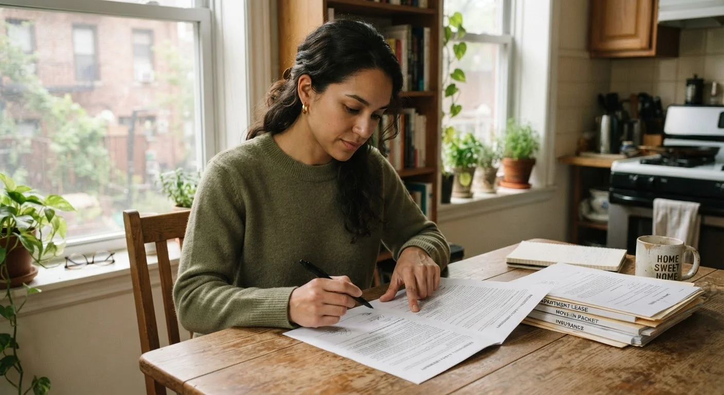 Things Renters Often Get Wrong About Their Legal Protections