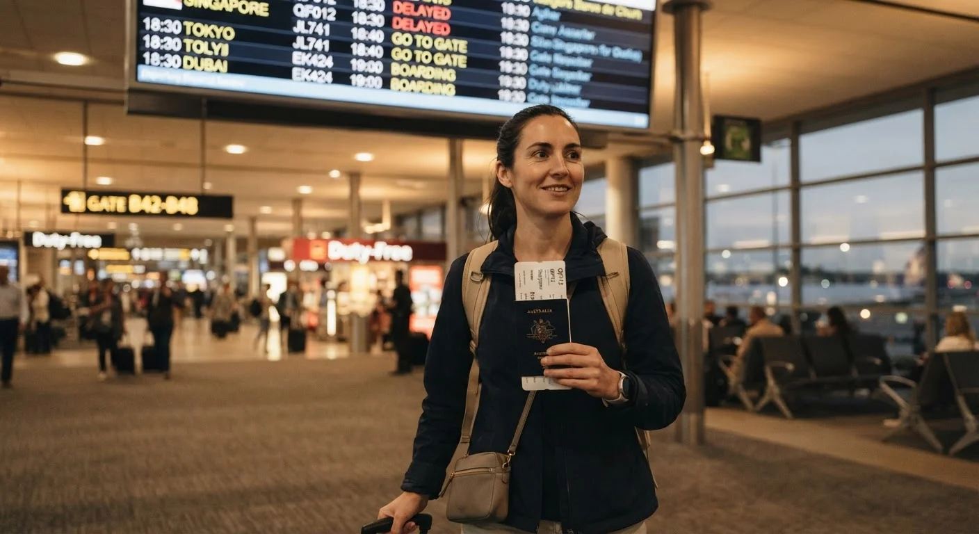 Travel Insurance Abroad: What It Actually Covers and What It Doesn't