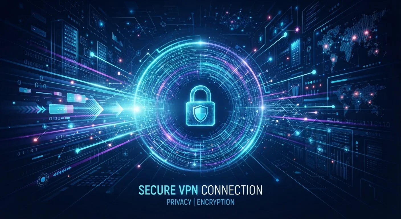 VPNs: What They Protect, What They Don't, and How to Think About Them