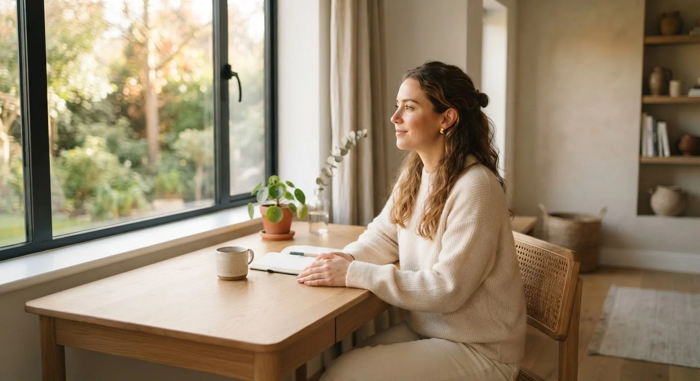 Ways to Create More Psychological Safety in Your Day