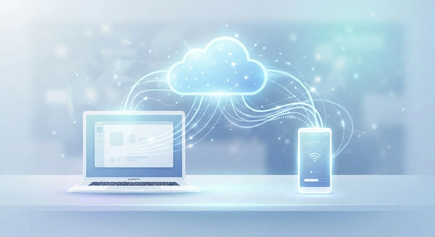 What 'The Cloud' Is Actually Doing With Your Photos and Files