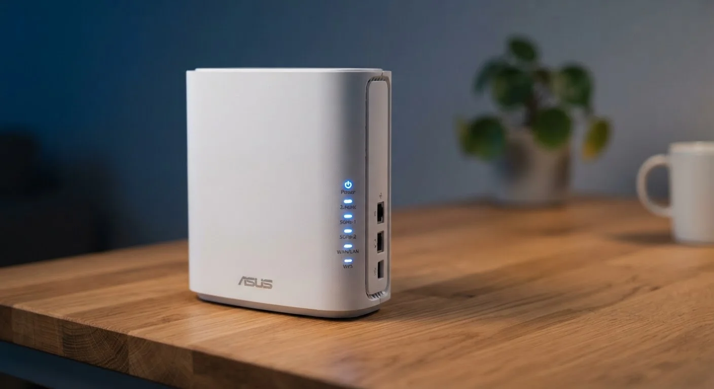 What the Numbers on Your Wi-Fi Router Actually Mean